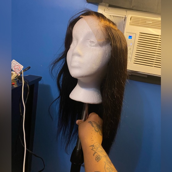 Customize wig - Picture 3 of 3